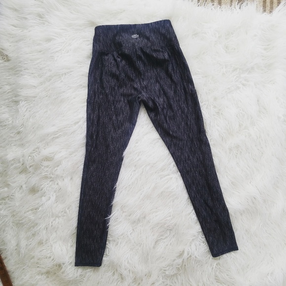 💙 7/8 side pocket leggings - Picture 4 of 7